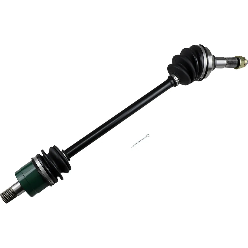 Eje CV estándar de repuesto OEM - Kit de eje - CV/completo - Reemplazo OEM - Estándar - Delantero derecho - Kawasaki Teryx