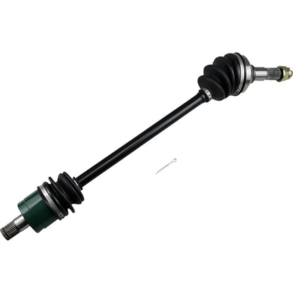 Eje CV estándar de repuesto OEM - Kit de eje - CV/completo - Reemplazo OEM - Estándar - Delantero derecho - Kawasaki Teryx