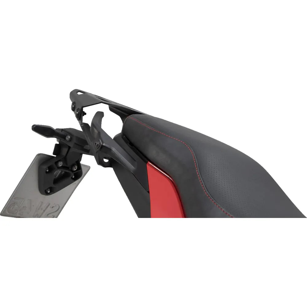 Rackpack Tail Bag System - Black - BMW F900 '20-'24