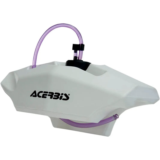 Handlebar Auxiliary Fuel Tank