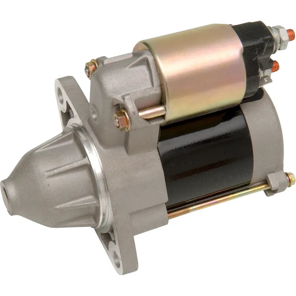 Starter Motor - Kawasaki