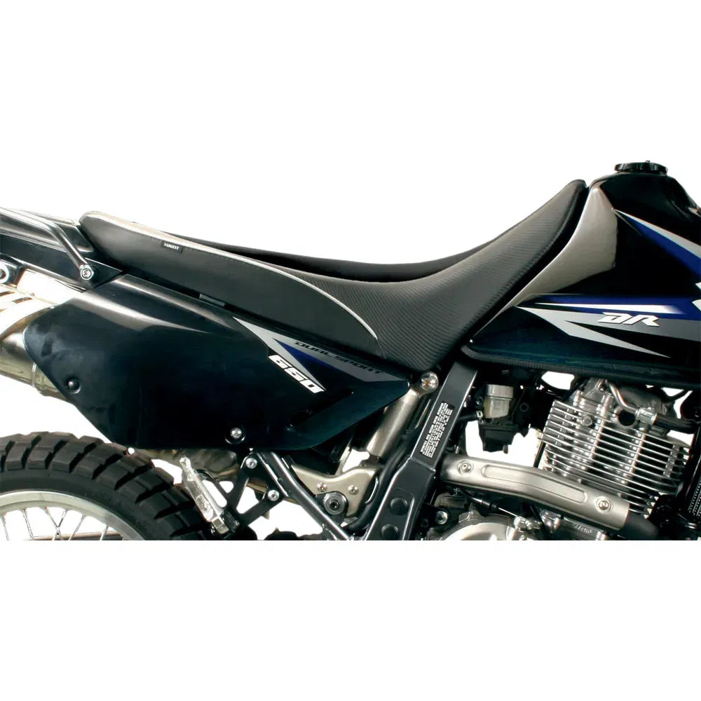 Seat - Low - DR650