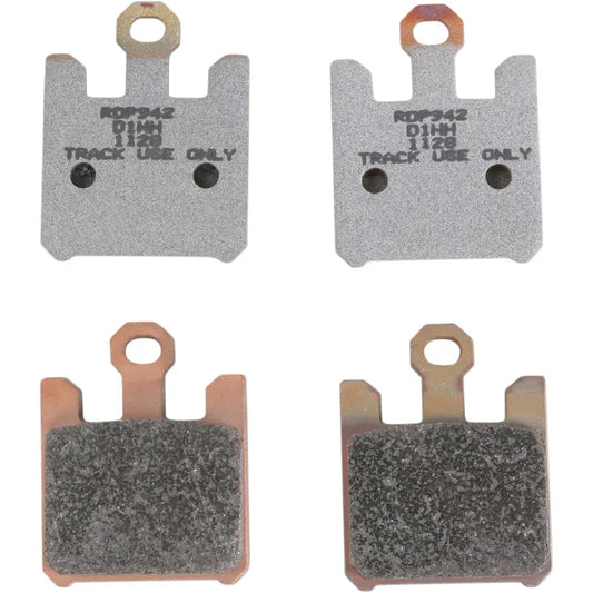 RDP Racing Brake Pads - Kawasaki/Suzuki