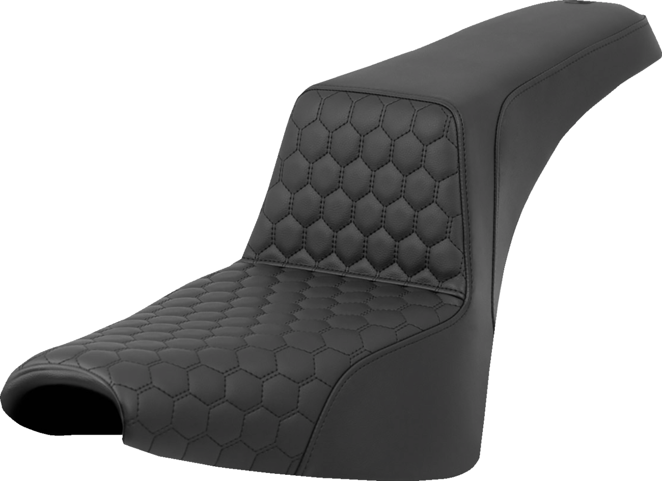 Asiento elevador Honeycomb - Asiento elevador - Honeycomb - FXBB/FXST '18-'24