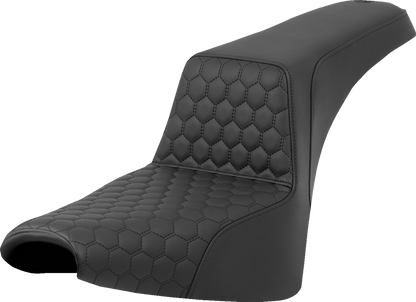 Asiento elevador Honeycomb - Asiento elevador - Honeycomb - FXBB/FXST '18-'24