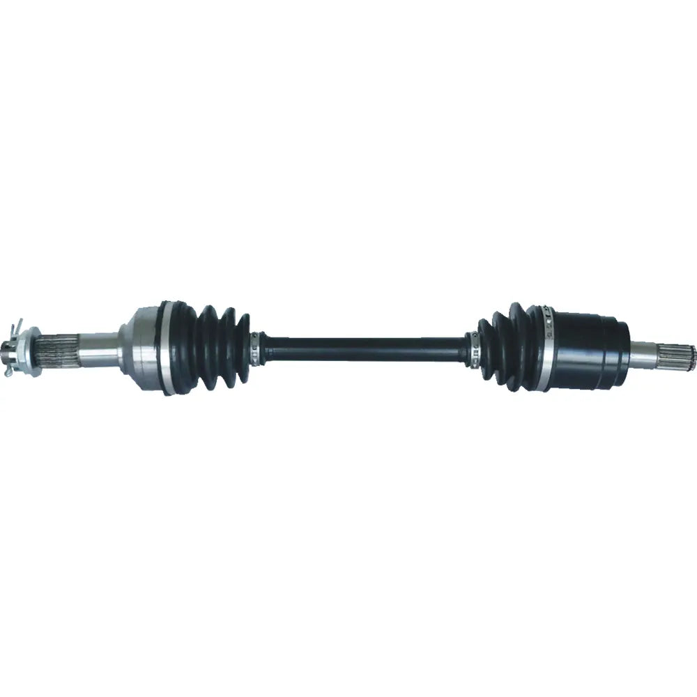 Eje CV estándar de repuesto OEM - Kit de eje - CV/completo - Reemplazo OEM - Estándar - Delantero derecho - Honda TRX 420
