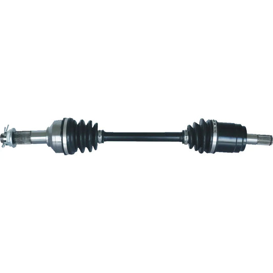 Eje CV estándar de repuesto OEM - Kit de eje - CV/completo - Reemplazo OEM - Estándar - Delantero derecho - Honda TRX 420