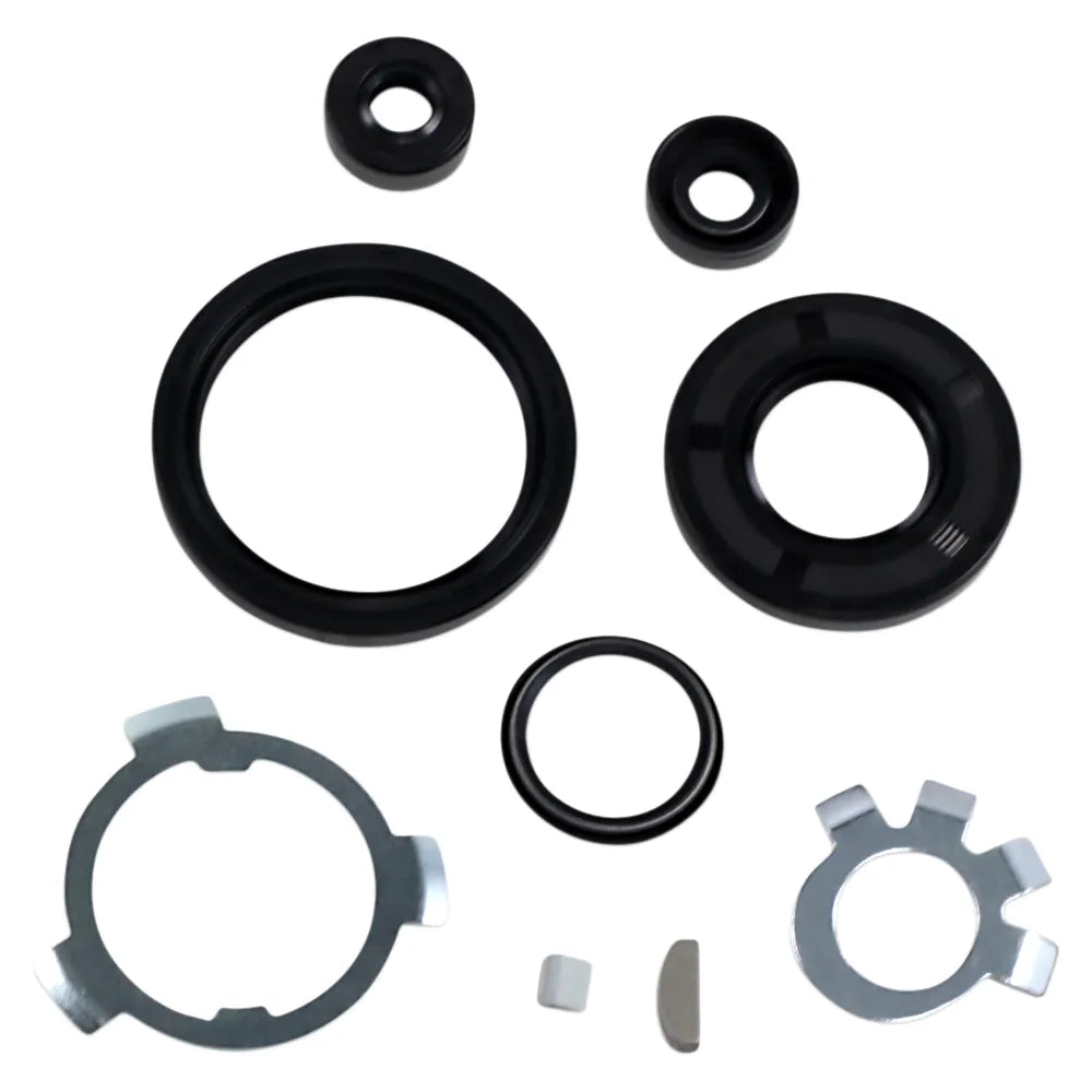 Trans Mainshaft Seal Kit - 4 Speed