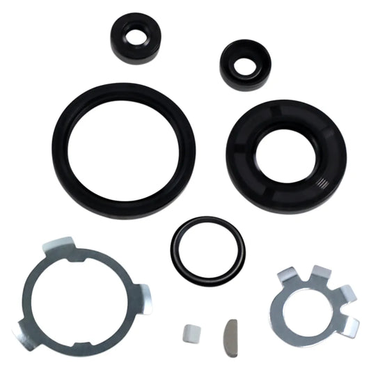 Trans Mainshaft Seal Kit - 4 Speed