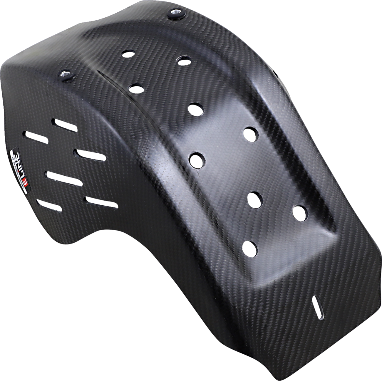 Protector de bajos de fibra de carbono - Protector de bajos de fibra de carbono - Husqvarna | ktm