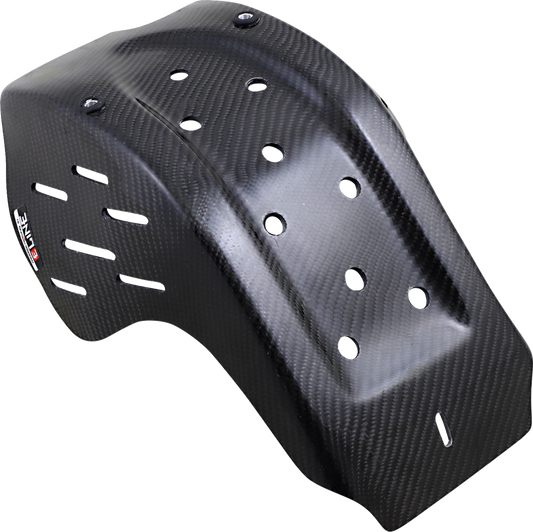 Protector de bajos de fibra de carbono - Protector de bajos de fibra de carbono - Husqvarna | ktm