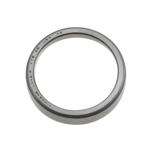 Neck Post Bearing and Races