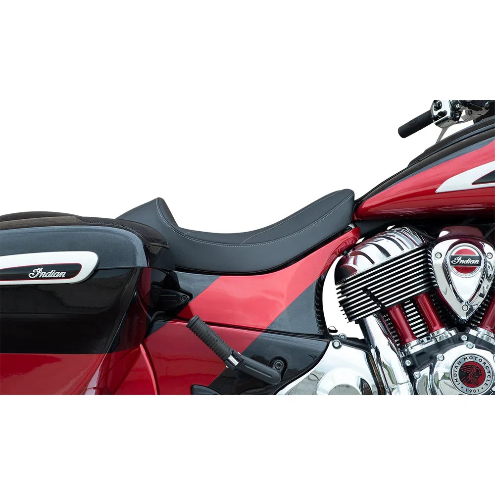 Asiento individual