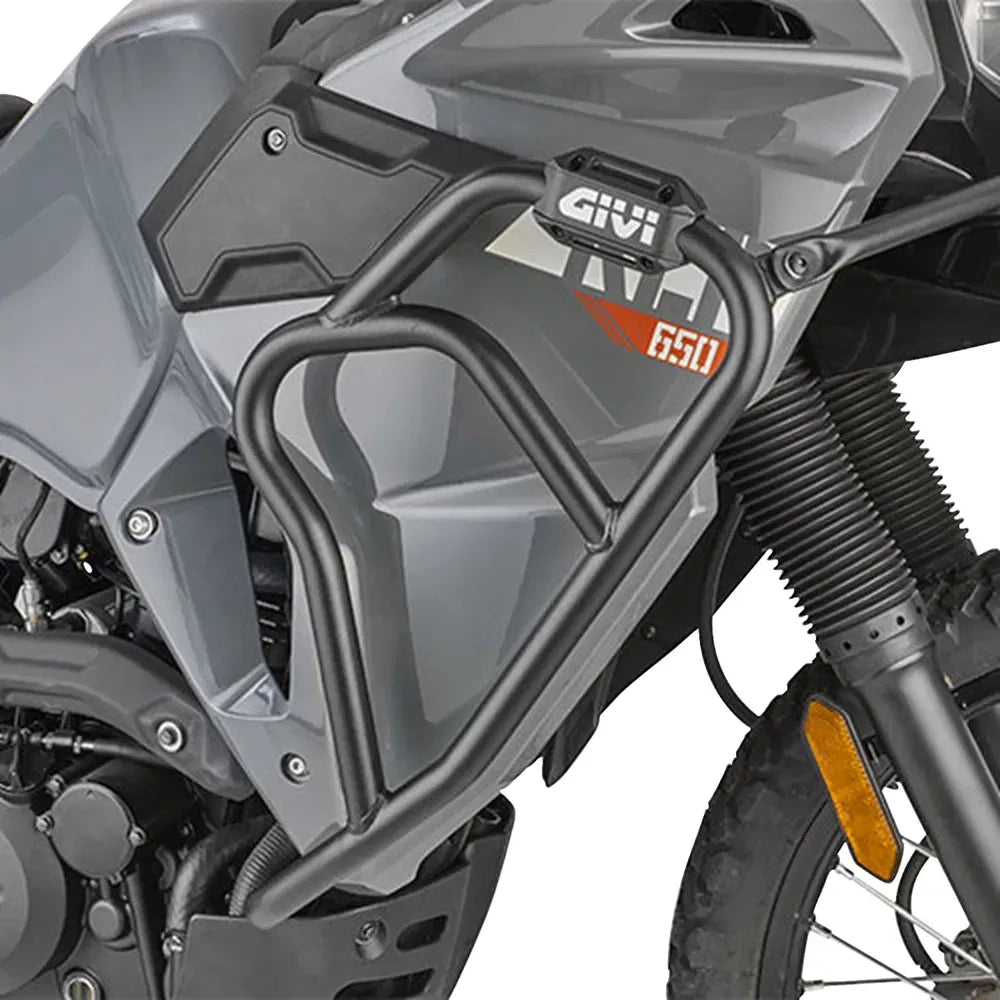 Protector de motor - Protectores de motor - Kawasaki - KLR 650S