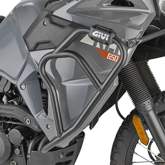 Protector de motor - Protectores de motor - Kawasaki - KLR 650S
