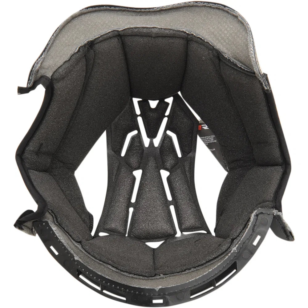Forro para casco rise