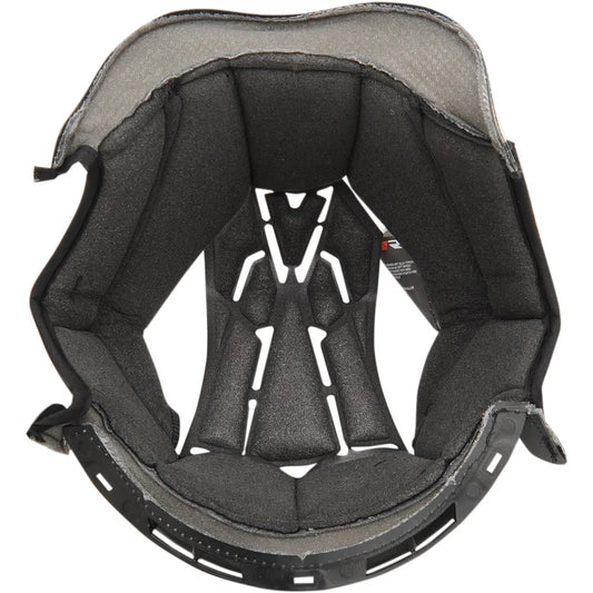 Forro para casco rise
