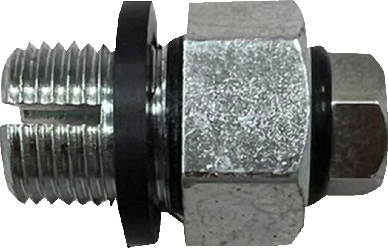 Tapón de drenaje de gran tamaño
