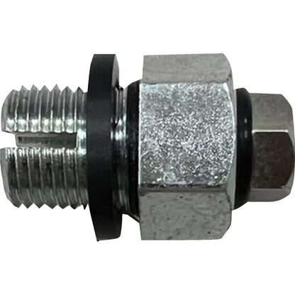 Tapón de drenaje de gran tamaño