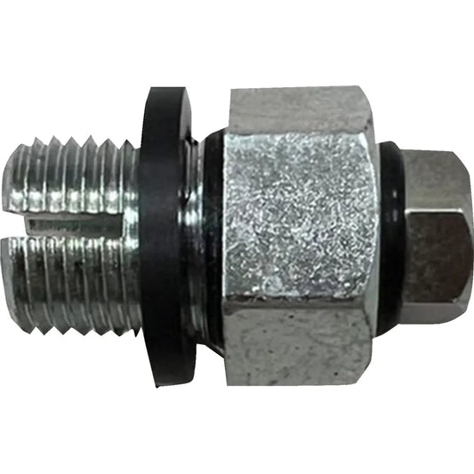 Tapón de drenaje de gran tamaño