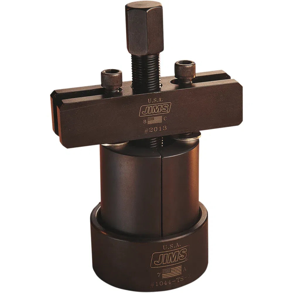 Extractor de engranajes de embrague