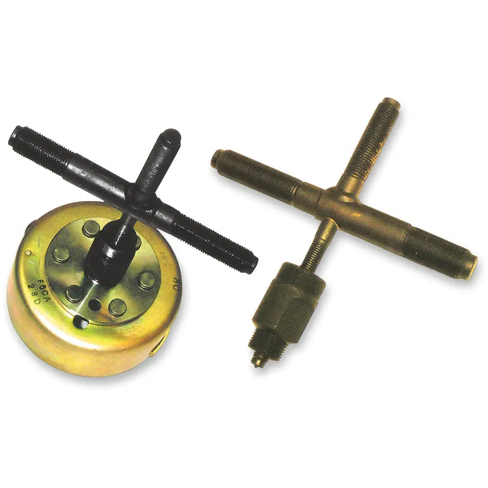 Tool Puller Flywheel