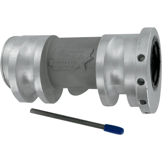 Axle Housing - Cast - TRX450
