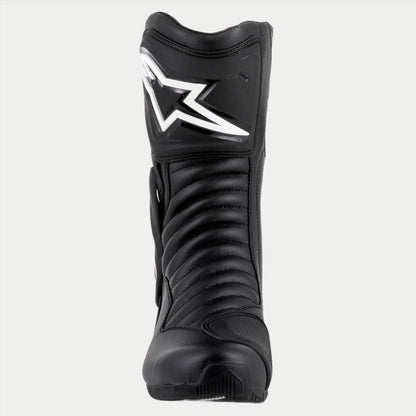 Botas Alpinestars SMX-6 v2 Gore-Tex - Negro