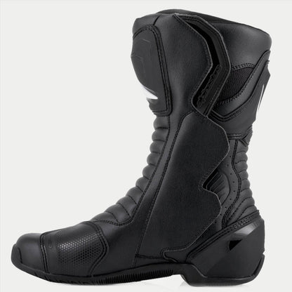 Botas Alpinestars SMX-6 v2 Gore-Tex - Negro