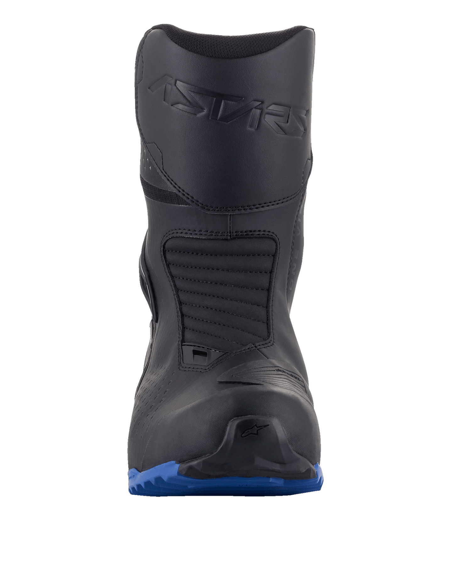 Botas Alpinestars RT-8 Gore-Tex® - Negro/Azul