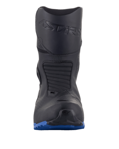 Botas Alpinestars RT-8 Gore-Tex® - Negro/Azul