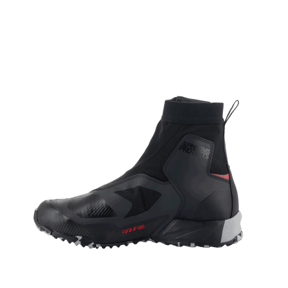 Botas Alpinestars CR-8 Gore-Tex