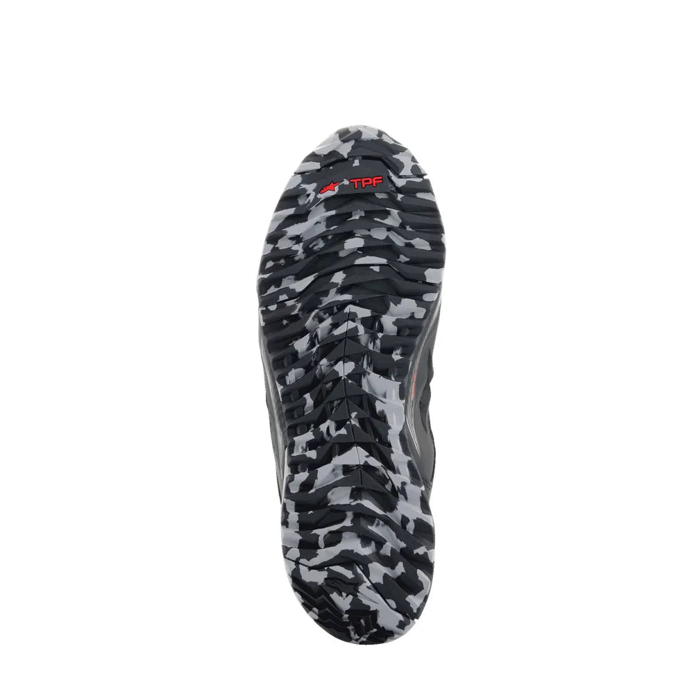 Botas Alpinestars CR-8 Gore-Tex