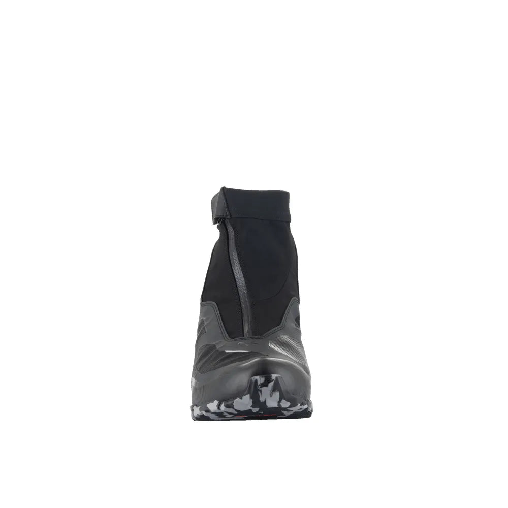 Botas CR-8 Gore-Tex (Negro/Gris Oscuro/Petróleo/Azul)