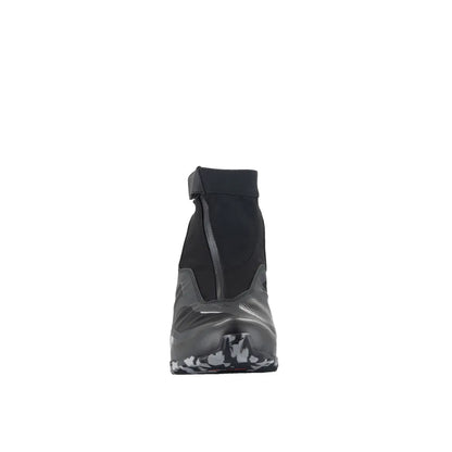 Botas CR-8 Gore-Tex (Negro/Gris Oscuro/Petróleo/Azul)