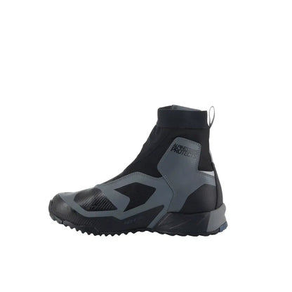 Botas CR-8 Gore-Tex (Negro/Gris Oscuro/Petróleo/Azul)