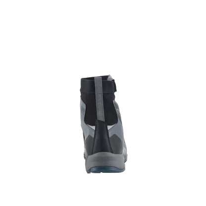 Botas CR-8 Gore-Tex (Negro/Gris Oscuro/Petróleo/Azul)