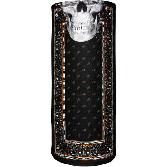 Motley Tube - Sport Band - Black/Orange