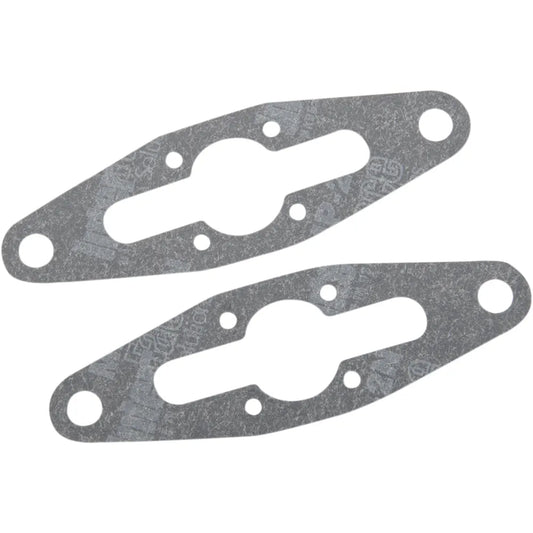 Exhaust Valve Gasket - Polaris