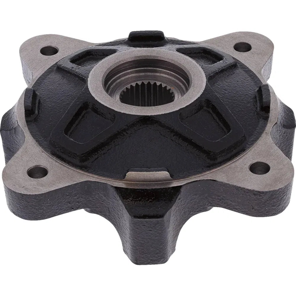 Cubo de rueda