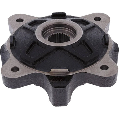 Cubo de rueda