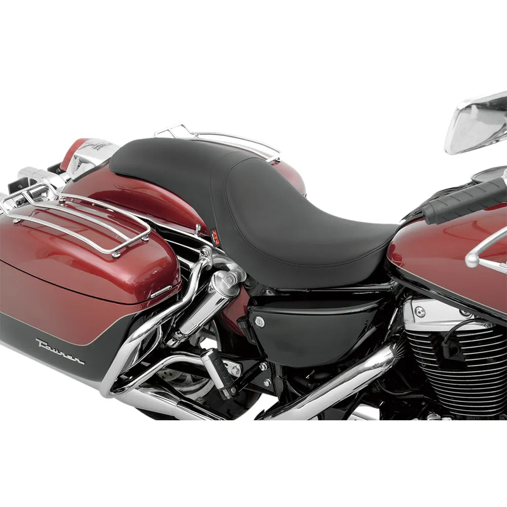 Predator Seat - Smooth - VT1100