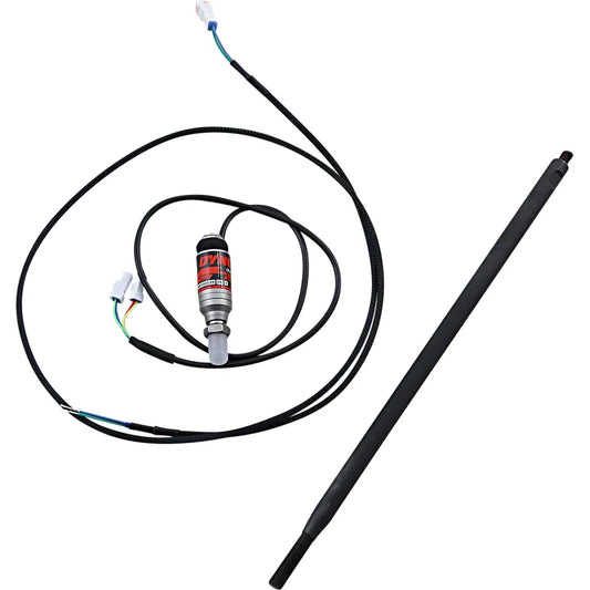 Kit de cambio rápido de encendido