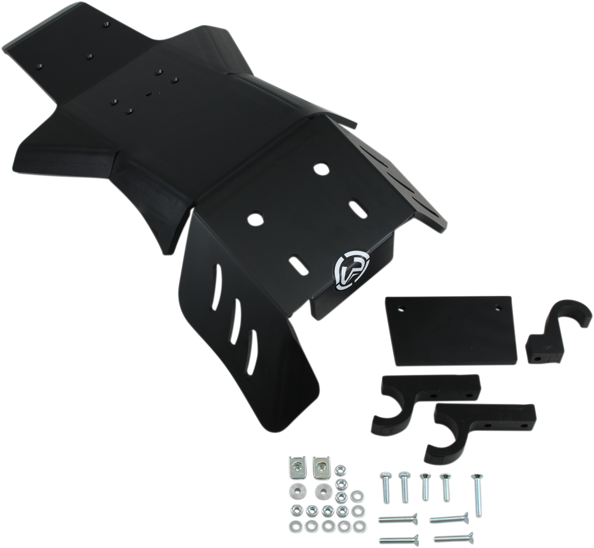 Placa protectora Pro LG - Placa protectora Pro LG - Beta