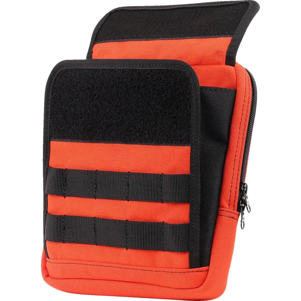 Bolsa de manillar delgada