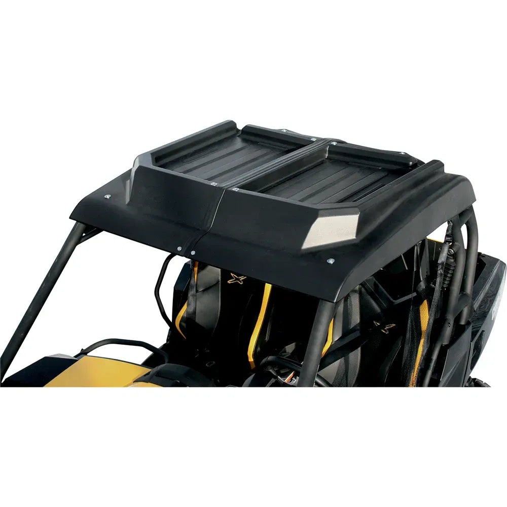 Techo utv