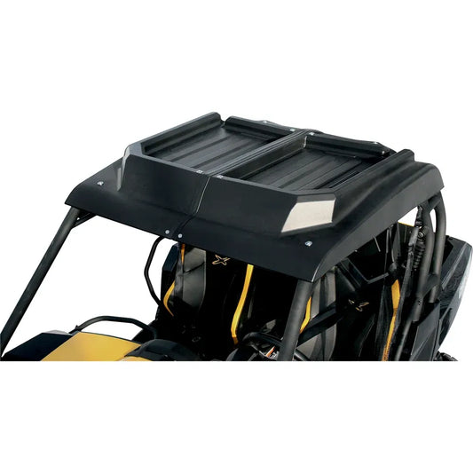 Techo utv