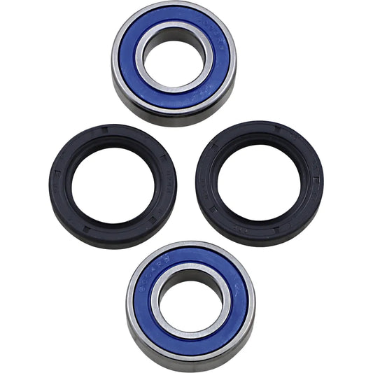 Wheel Bearing - Front - TRX