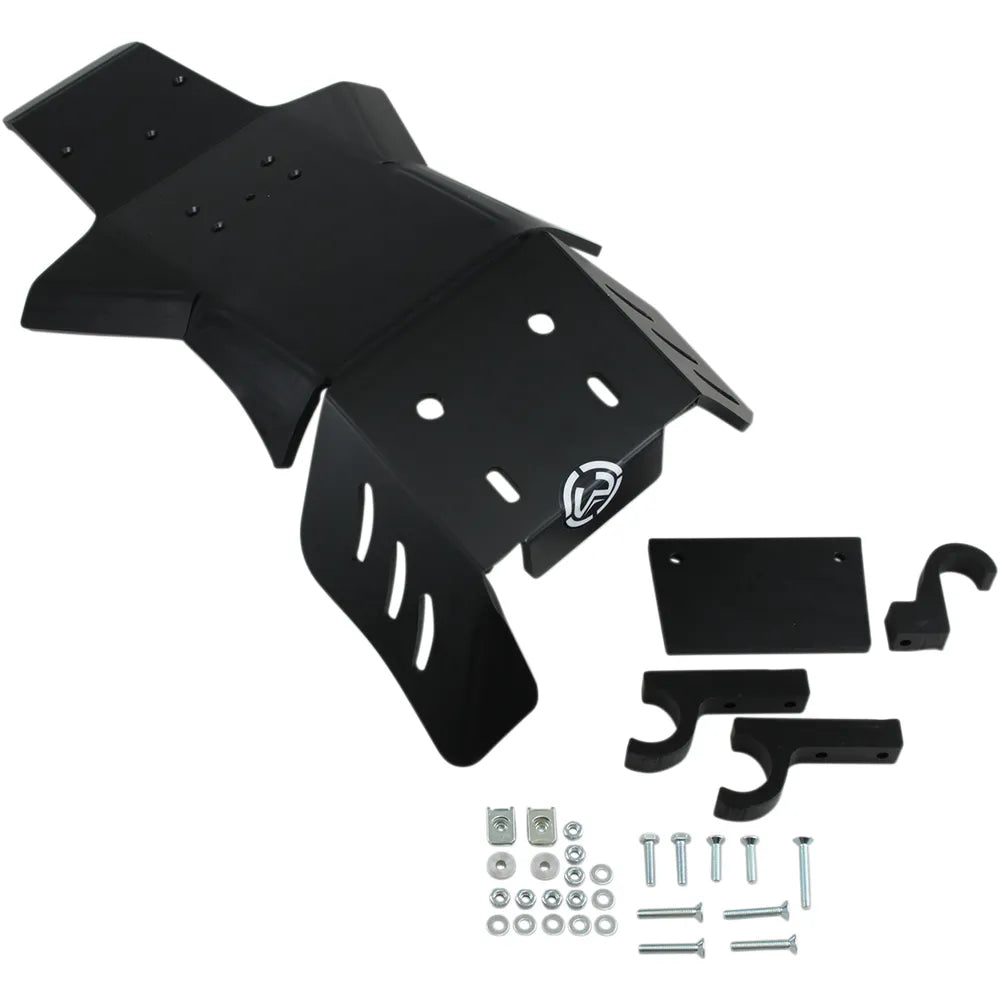 Placa protectora Pro LG - Placa protectora Pro LG - Beta