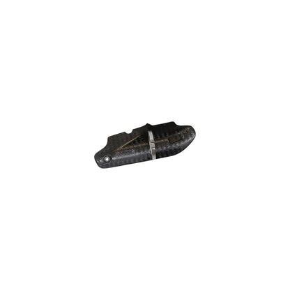 Escape Akrapovic - Heat Shield